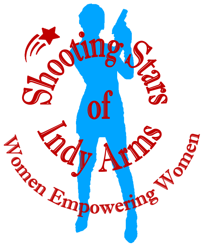 Shooting Stars of Indy Arms - Women empowering Women